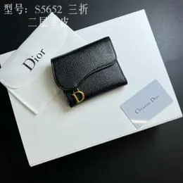 christian dior card case s_1211655